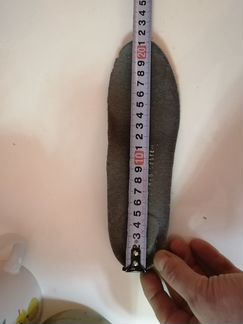 Коньки фигурные jackson 22,0