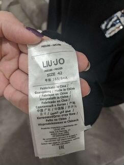 Туника свитер LiuJo M-L