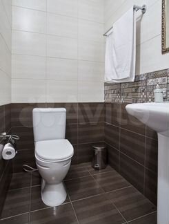 Комната 14 м² в 1-к, 2/2 эт.