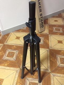 Стойка для колонки (1.2-1.8м)