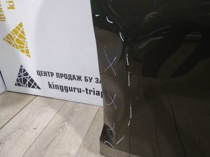 Дверь передняя правая бмв Х6 Г06 BMW X6 G06