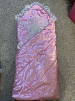 Конверт одеяло