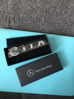 Брелок Mercedes CLA