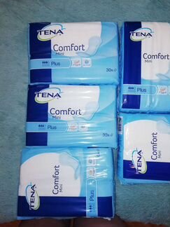 Прокладки урологические