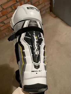 Хоккейные щитки CCM