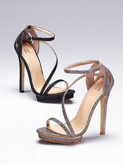 Сандалии босоножки Victoria’s Secret