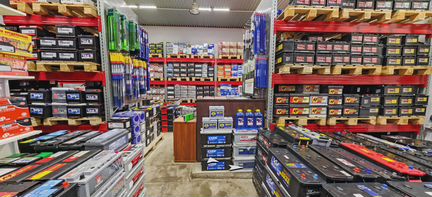 Аккумулятор Mutlu Mega Calcium L2.60.054.A 60 Ач о