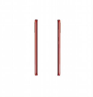 Samsung Galaxy A51 6/128Gb красный (Red). Новый