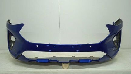 Бампер передний Haval F7 2019-2020