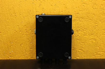 Blacker Double Drive Distortion