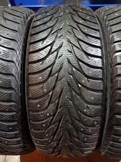 245 55 19 Yokohama бу Шины Зимние 245 55 R19 102L