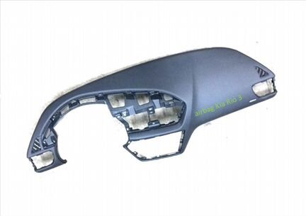 Торпедо подушек безопасности airbag Kia Rio 3