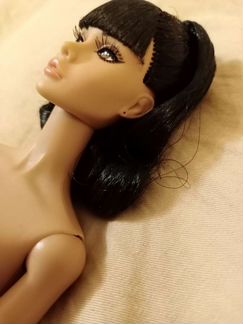 Poppy parker bossa nova