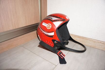 Горнолыжный шлем 52-56 см