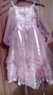 Платье нарядное