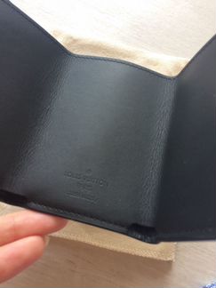 Кошелёк Louis Vuitton, оригинал