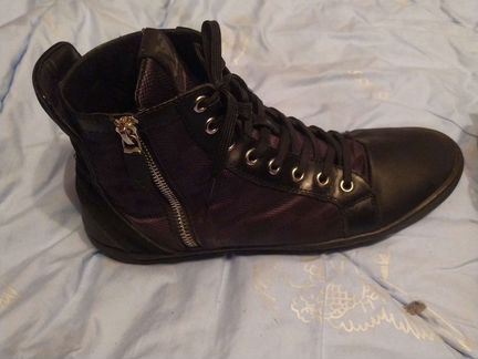 Louis vuitton кроссовки