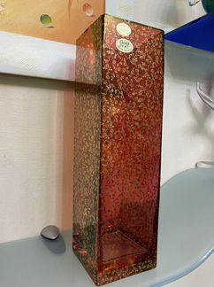 Итальянская ваза и блюдо