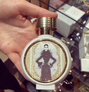 Парфюмерия HFC Beautiful Wild 75ml Духи