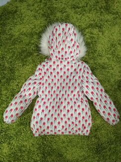 Костюм зимний Lenne (Kerry) 116