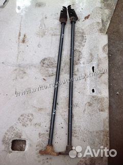 Mazda BT-50 Ford Ranger Торсион