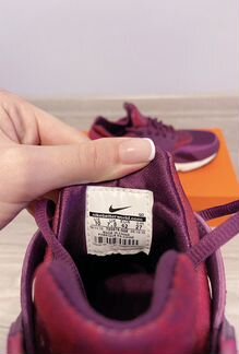 Кроссовки Nike Air Huarache Run Print