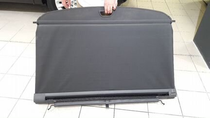 Полка багажника Мерседес ML 166