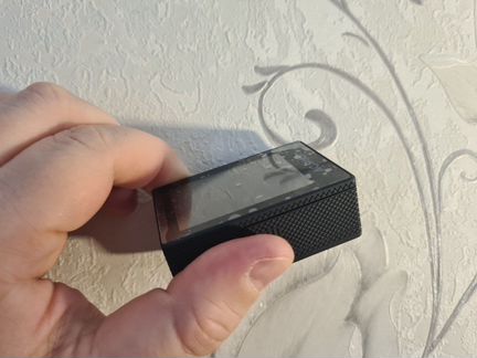 Action camera AC Robin Zed2