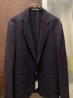 Giorgio Armani оригинал Новый Шерстяной пиджак