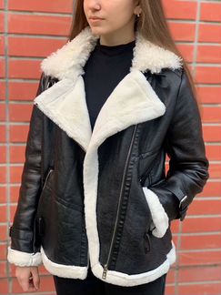 Дубленка aviator женская. Авиатор куртка. Куртка a