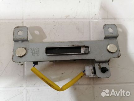 Антенна Kia Sportage 4 QL 2016-2020