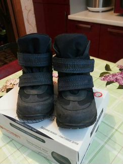 Ботинки Minimen