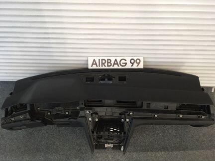 Торпедо AirBag Volkswagen Passat B8