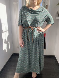 Платье/Сарафан