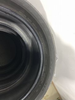 Летние шины Bridgestone Dueler H/L 33A 235/55 R20
