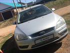 Ford Focus 1.6 AT, 2007, 161 804 км