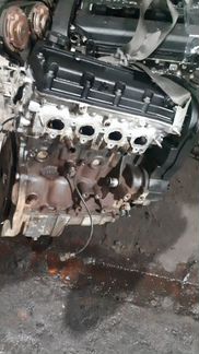 Двигатель 1.4 F14D3