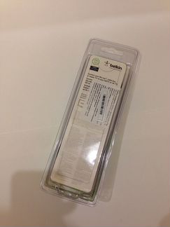 Кабель аудио-видео Belkin 10.2 гбит/с 2м