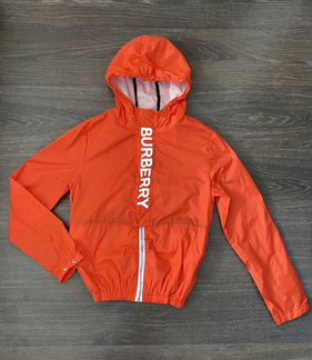 Куртка ветровка Burberry женская новая