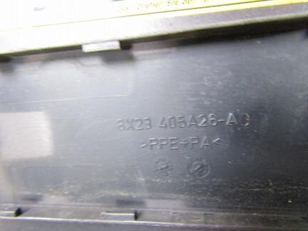 Лючок бензобака jaguar XF 2007-2011 jaguar XF 2007