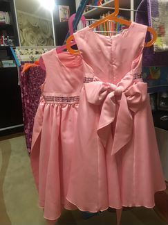 Платье PlayToday 116