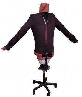 Манекен гладильный Eolo SA-05/1