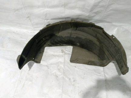 Подкрылки задние Форд Мондео 4