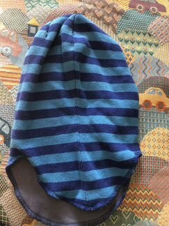 Шапка шлем Lassie