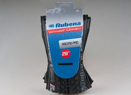 Rubena Scylla V96 TD 26x2,1 Racing Pro CRXcompaund