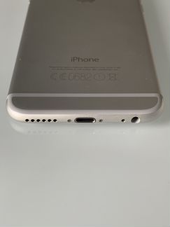 iPhone 6 16 Gb на ремонт