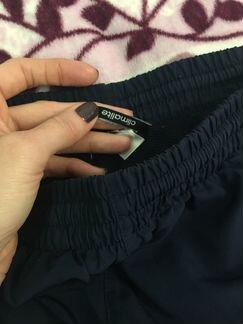 Шорты Адидас