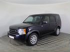 Land Rover Discovery 2.7 AT, 2009, 166 611 км