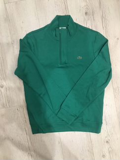 Толстовка Lacoste