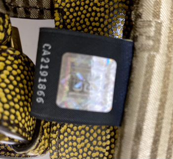 Сумка fendi оригинал